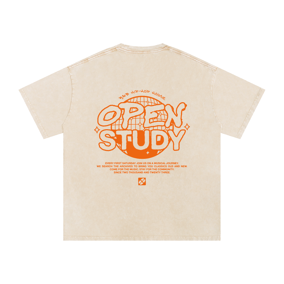 Genres Tee