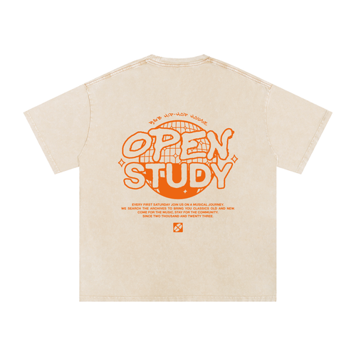 Genres Tee