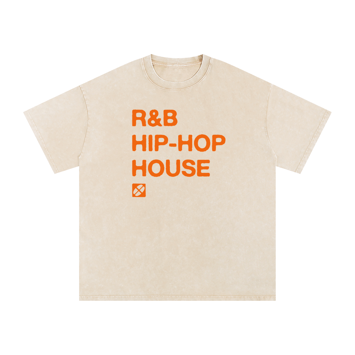 Genres Tee