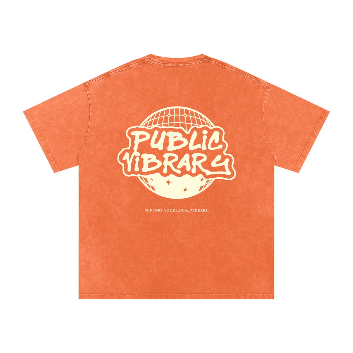 Open Study Tee