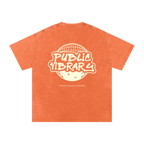 Open Study Tee