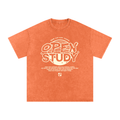Open Study Tee